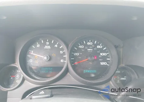 2012 GMC Sierra 1500 Work Truck из США, поврежденный, VIN 1GTN1TEX2CZ222596